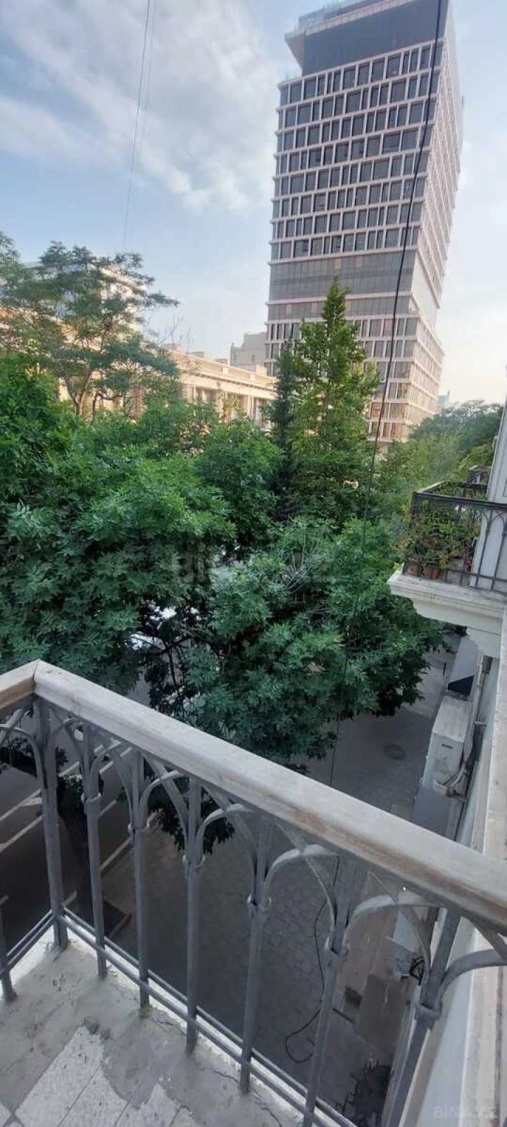 Satılır 3 otaqlı mənzil 85 m²