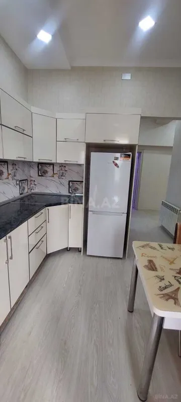 Satılır 3 otaqlı mənzil 85 m²