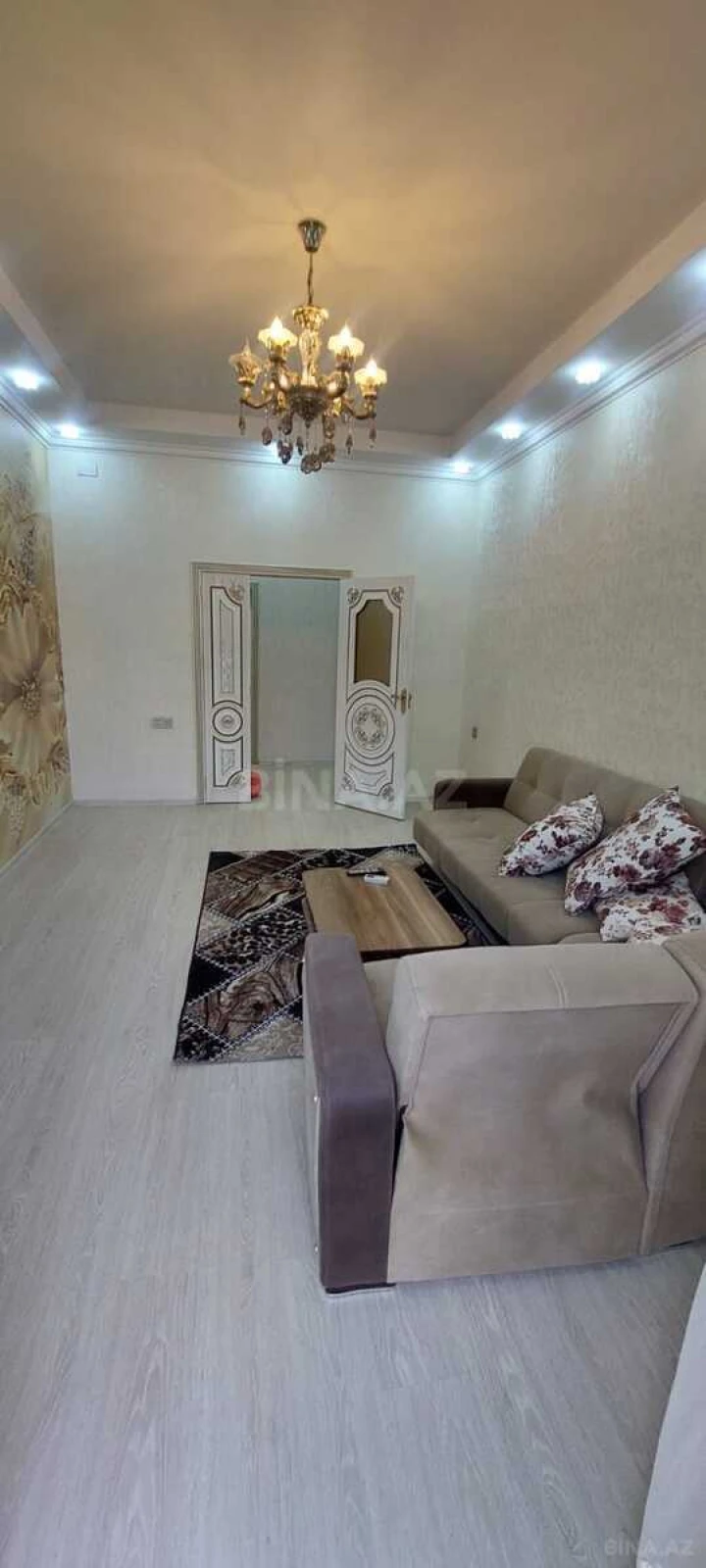 Satılır 3 otaqlı mənzil 85 m²