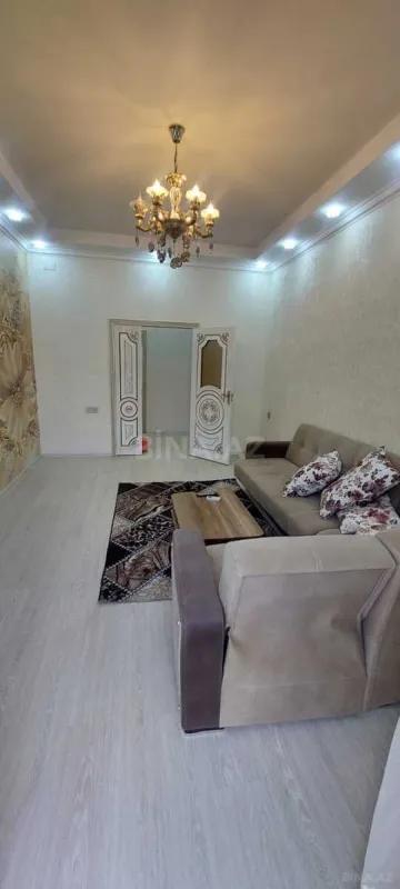 Satılır 3 otaqlı mənzil 85 m²
