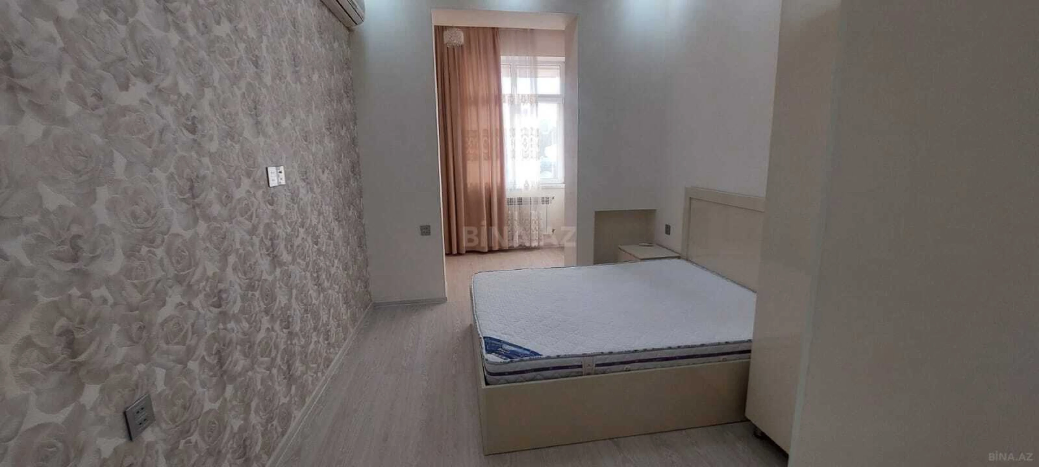 Satılır 3 otaqlı mənzil 85 m²