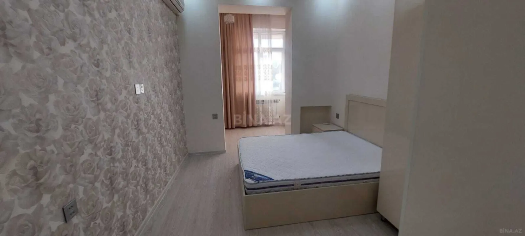 Satılır 3 otaqlı mənzil 85 m²