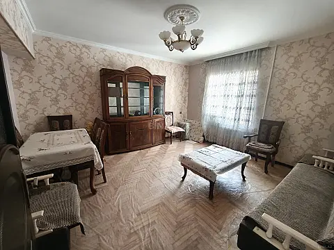 Satılır 4 otaqlı mənzil 90 m² — Bakı, Xətai 4 otaq 90.00 m²