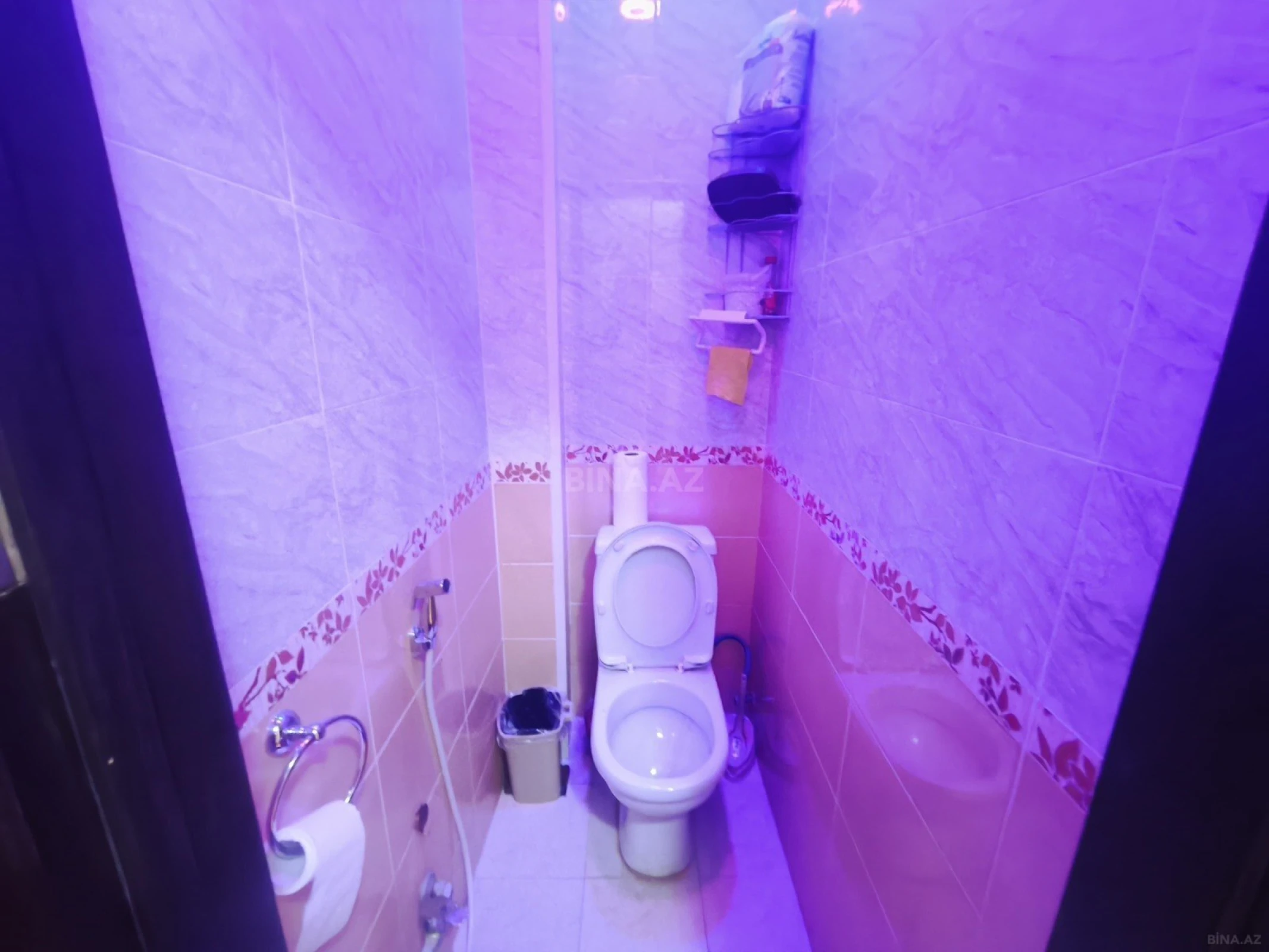 Satılır 4 otaqlı mənzil 90 m²