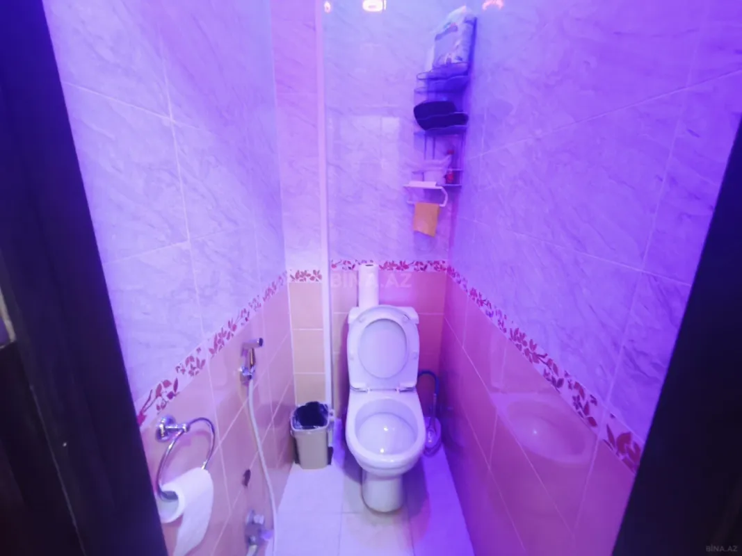 Satılır 4 otaqlı mənzil 90 m²