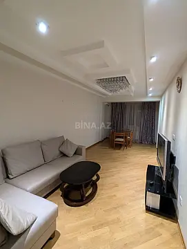 Satılır 3 otaqlı mənzil 106 m²