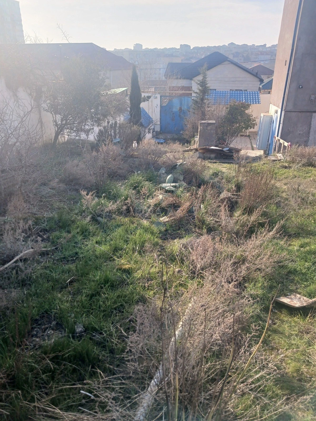 Satılır torpaq sahəsi 3 m²