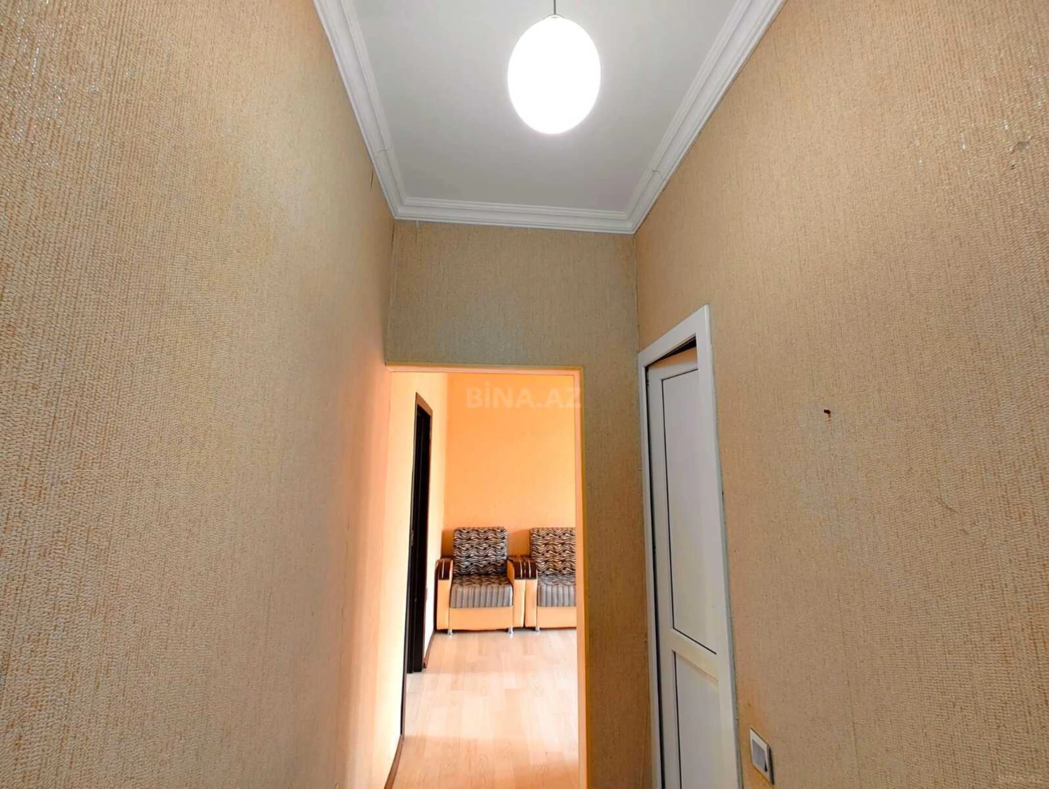 Kirayə verilir 2 otaqlı mənzil 60 m²