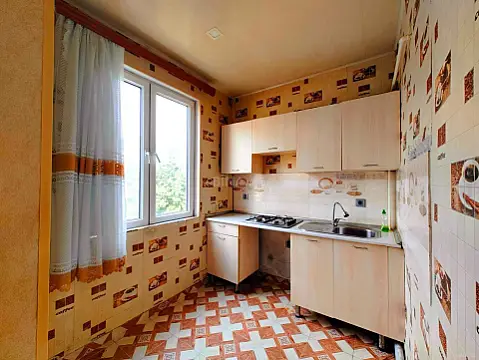 Kirayə verilir 2 otaqlı mənzil 60 m² — Bakı 2 otaq 60.00 m²