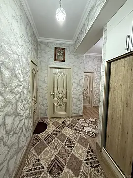Satılır 3 otaqlı mənzil 70 m² — Bakı, Hövsan 3 otaq 70.00 m²