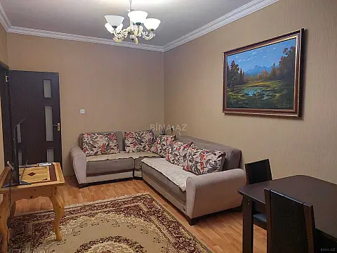 Satılır 2 otaqlı mənzil 55 m² — Bakı, Bakıxanov 2 otaq 55.00 m²