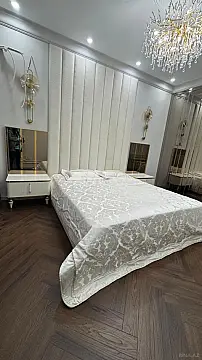 Satılır 3 otaqlı mənzil 148 m²