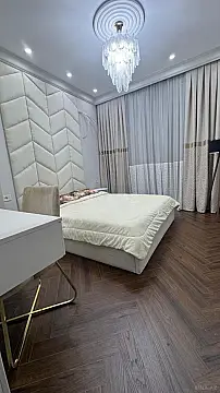 Satılır 3 otaqlı mənzil 148 m²