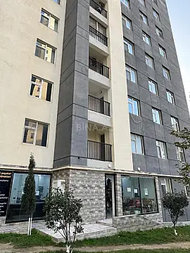 Satılır 2 otaqlı mənzil 85 m²