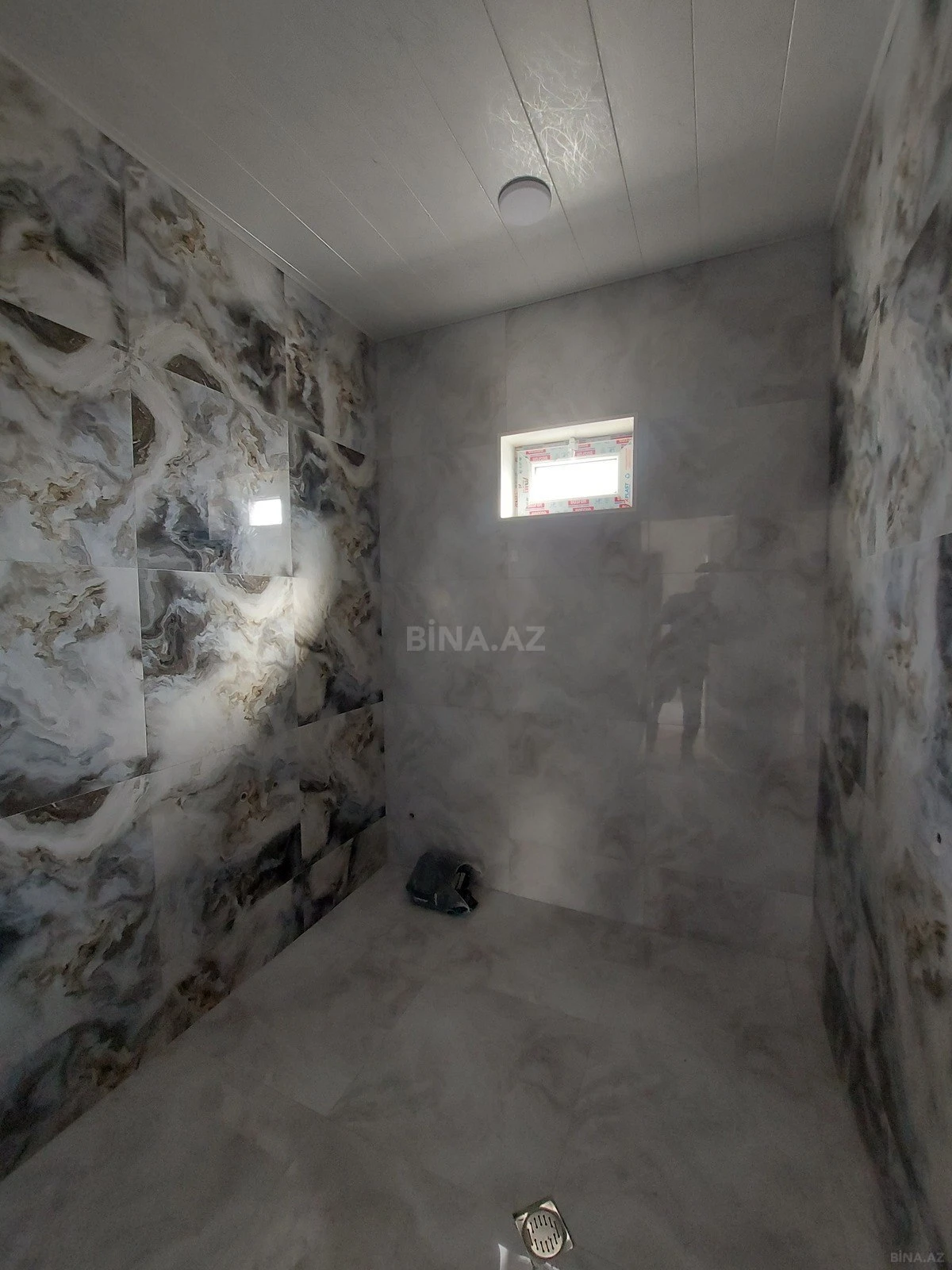 Satılır 4 otaqlı həyət evi 110 m²