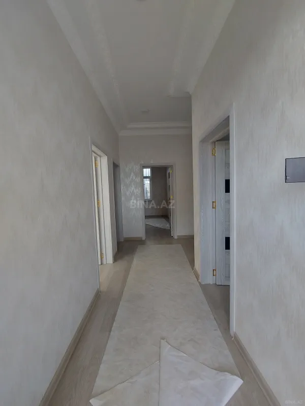 Satılır 4 otaqlı həyət evi 110 m²