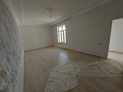Satılır 4 otaqlı həyət evi 110 m²