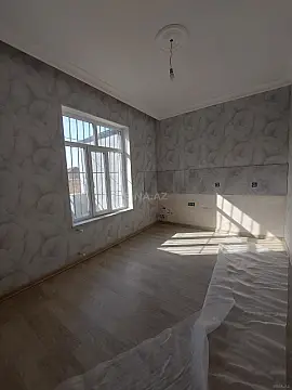 Satılır 4 otaqlı həyət evi 110 m²