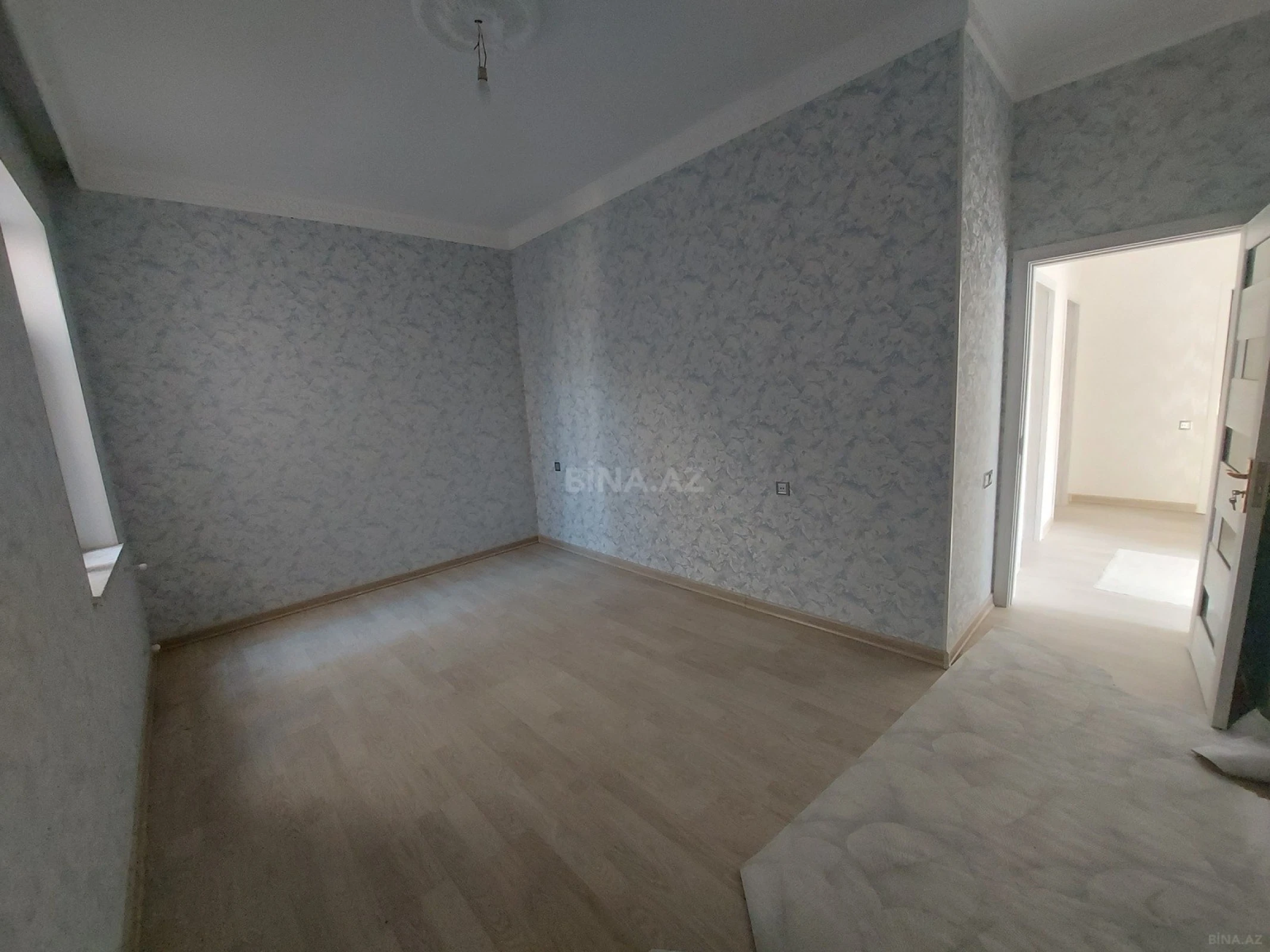 Satılır 4 otaqlı həyət evi 110 m²