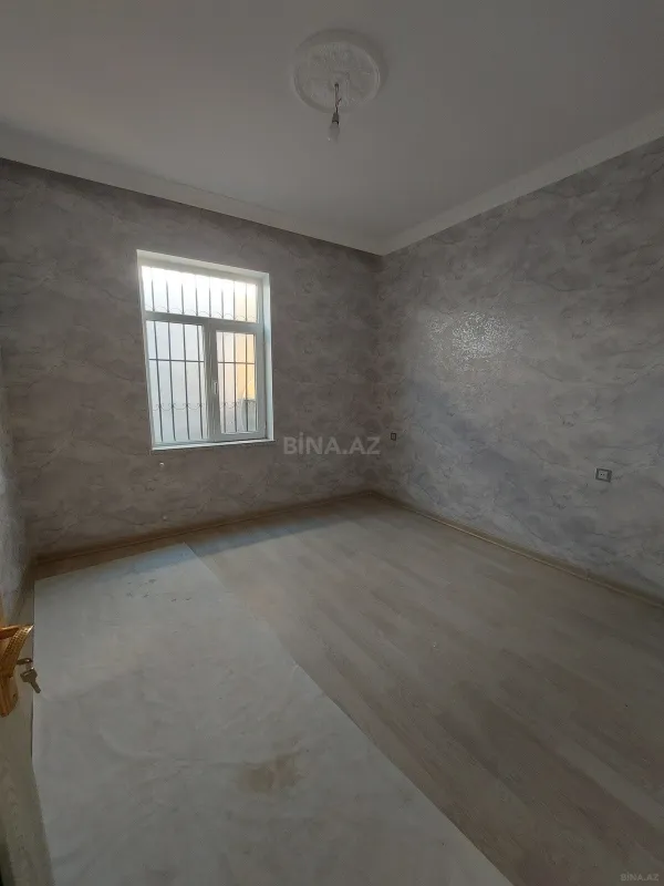 Satılır 4 otaqlı həyət evi 110 m²
