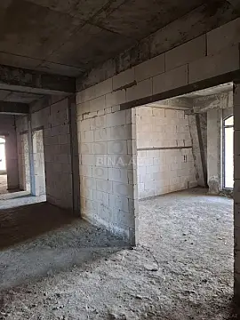Satılır 3 otaqlı mənzil 148 m²