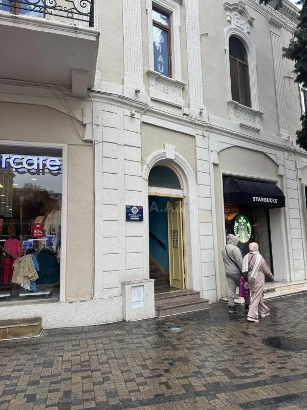 Satılır 2 otaqlı mənzil 91.2 m²