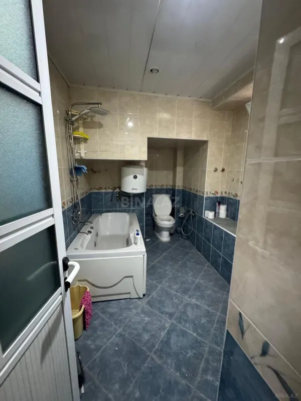 Satılır 2 otaqlı mənzil 91.2 m²
