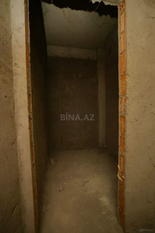 Satılır 3 otaqlı mənzil 108 m²