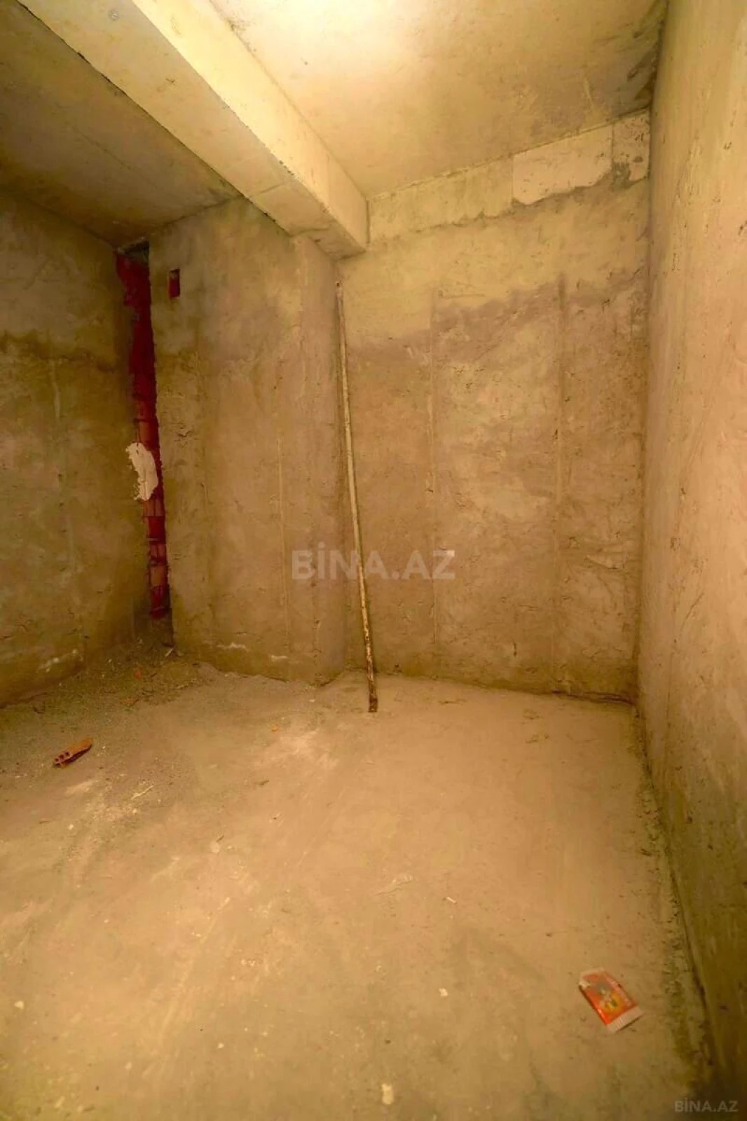 Satılır 3 otaqlı mənzil 108 m²