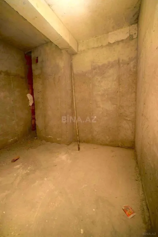 Satılır 3 otaqlı mənzil 108 m²