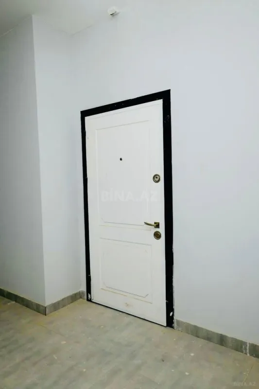 Satılır 3 otaqlı mənzil 108 m²