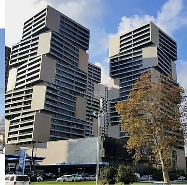 Satılır 3 otaqlı mənzil 148 m² — Bakı 3 otaq 148.00 m²