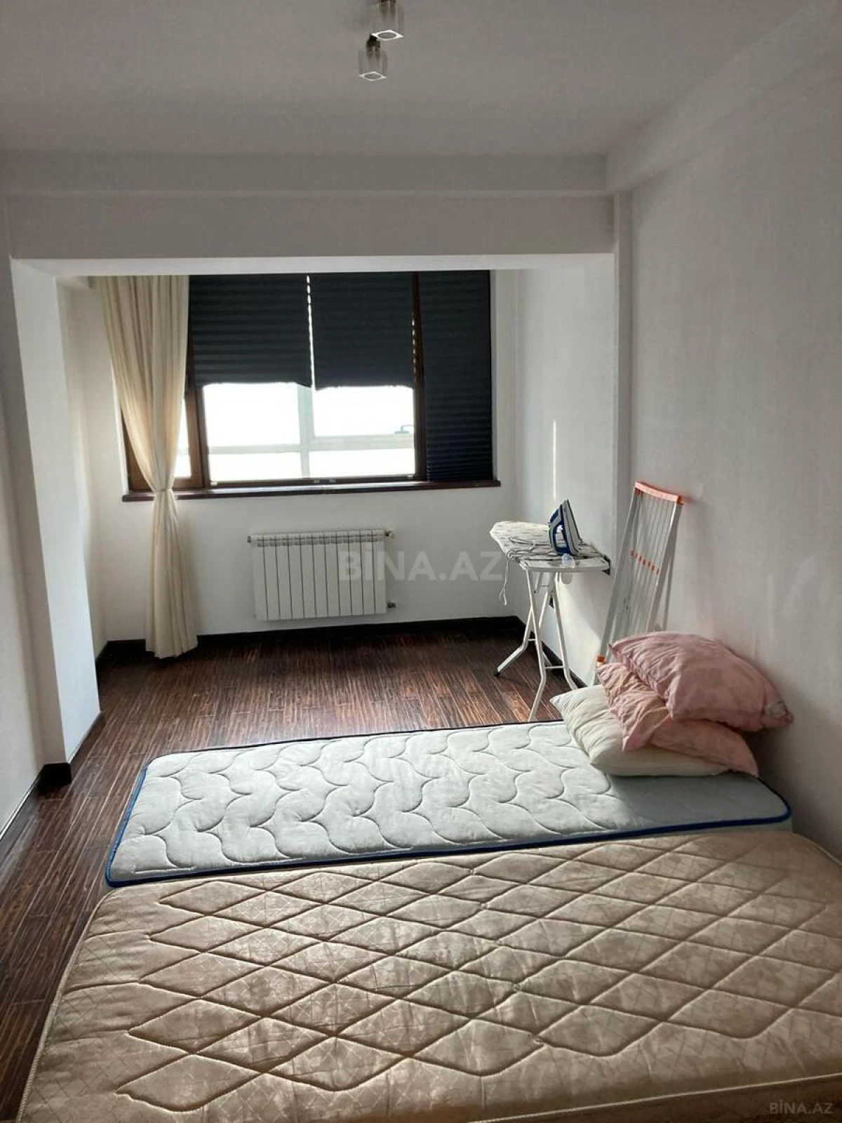 Kirayə verilir 3 otaqlı mənzil 100 m²