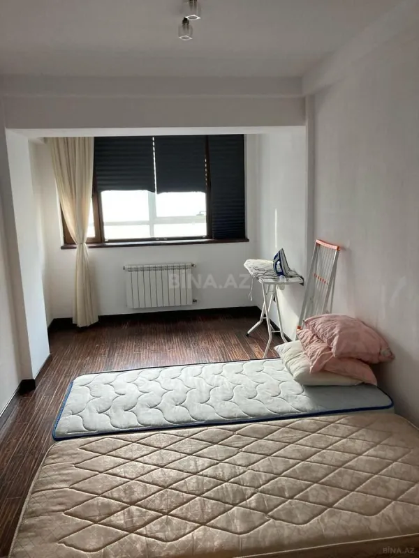 Kirayə verilir 3 otaqlı mənzil 100 m²