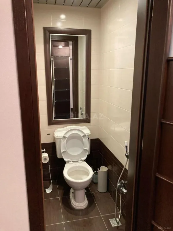 Kirayə verilir 3 otaqlı mənzil 100 m²