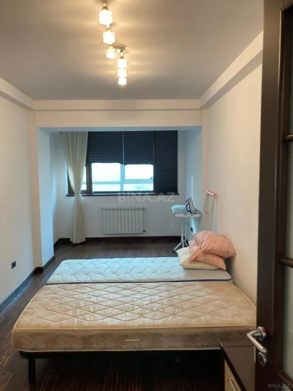 Kirayə verilir 3 otaqlı mənzil 100 m²