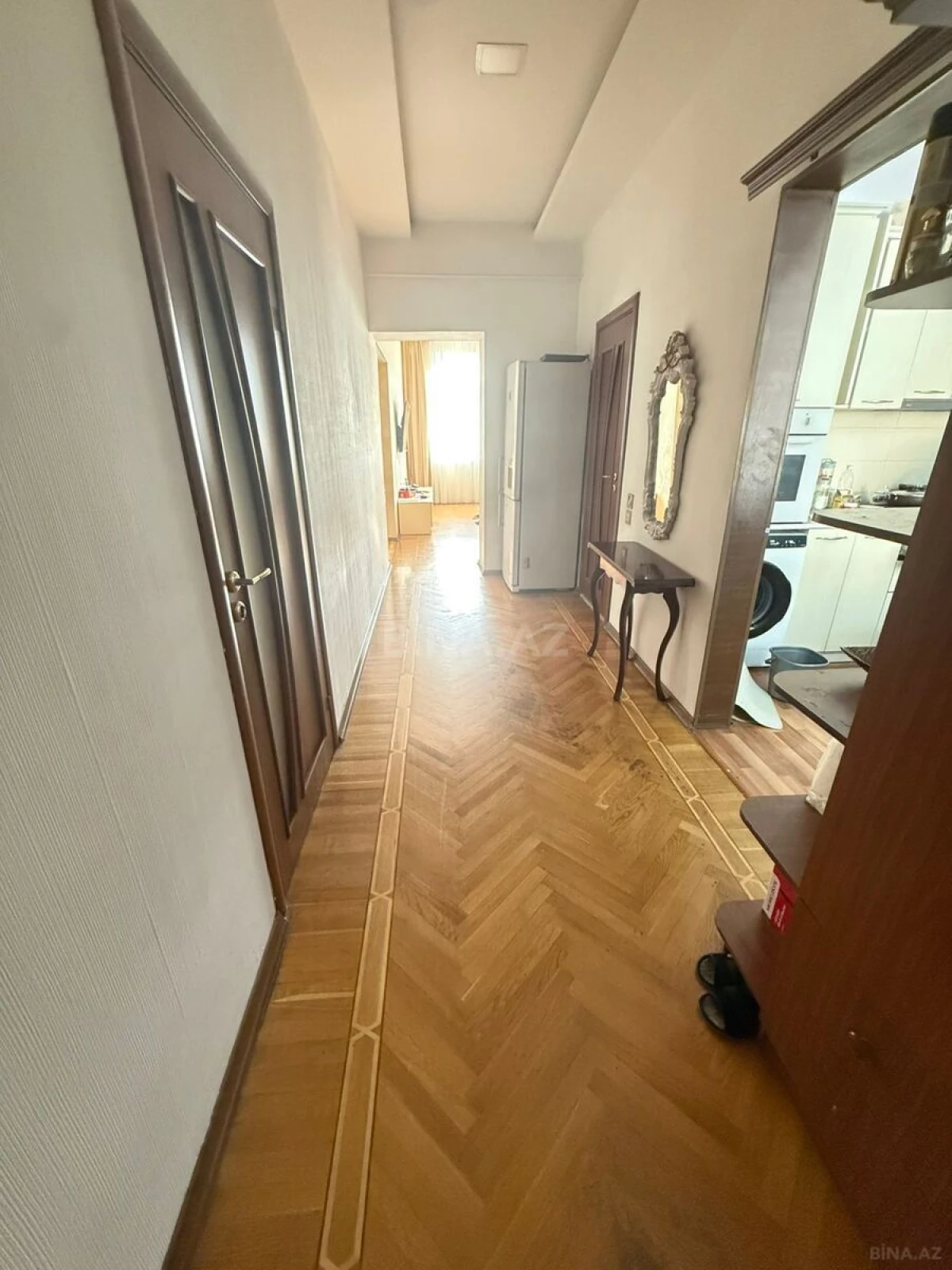 Satılır 3 otaqlı mənzil 90 m²