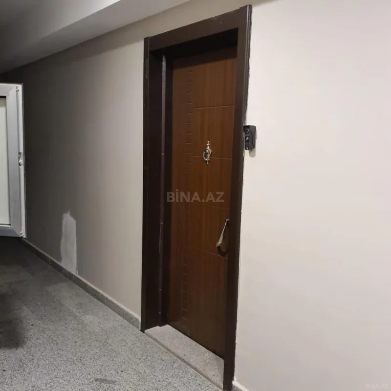 Kirayə verilir 3 otaqlı mənzil 105 m²