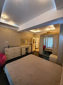 Kirayə verilir 3 otaqlı mənzil 105 m²