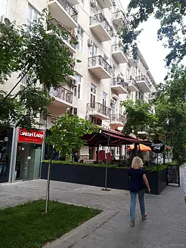Kirayə verilir 2 otaqlı mənzil 57 m² — Bakı, Sahil qəs. 2 otaq 57.00 m²