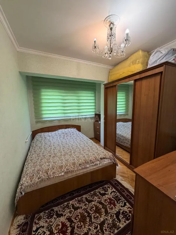 Satılır 2 otaqlı mənzil 60 m²