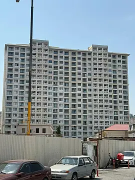 Satılır 4 otaqlı mənzil 157 m² — Bakı, Bayıl 4 otaq 157.00 m²