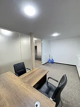 Kirayə verilir 2 otaqlı ofis 35 m²