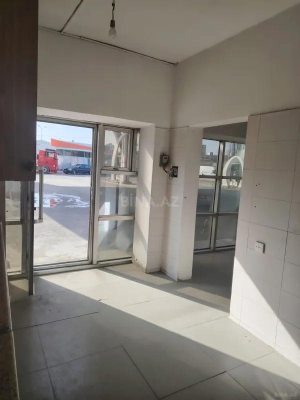 Kirayə verilir obyekt 50 m²