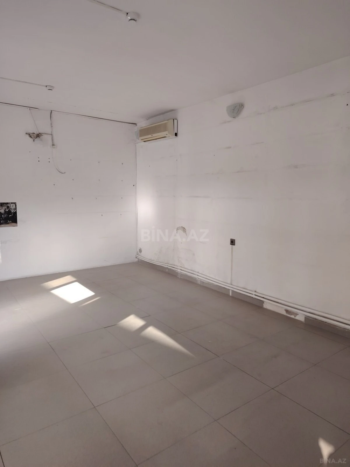 Kirayə verilir obyekt 50 m²