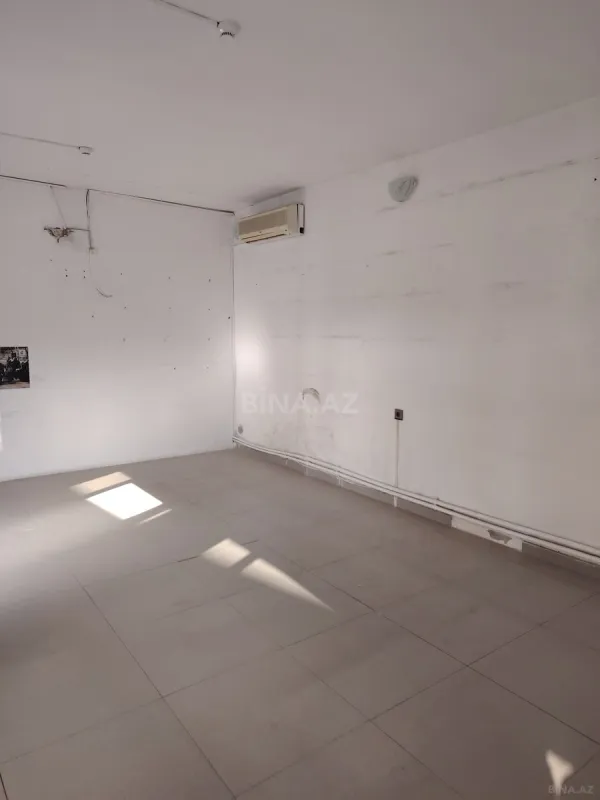 Kirayə verilir obyekt 50 m²