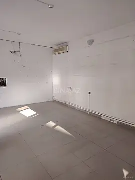 Kirayə verilir obyekt 50 m²