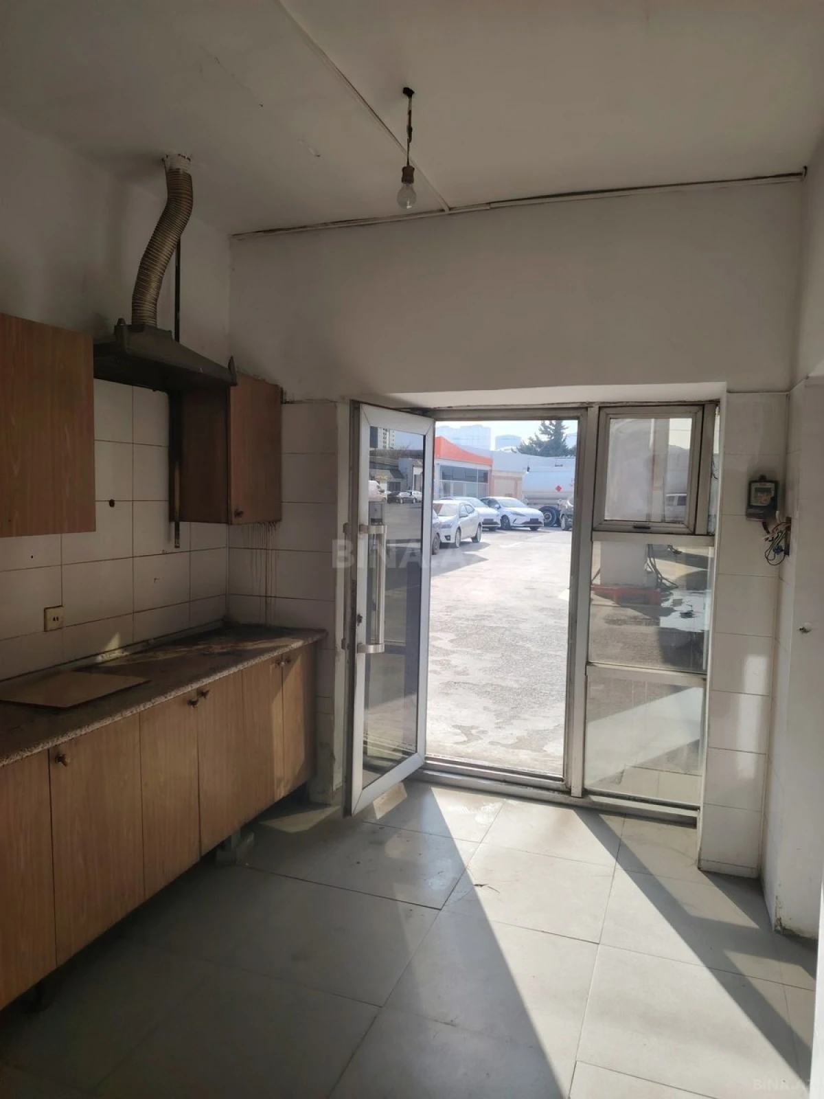 Kirayə verilir obyekt 50 m²