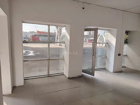 Kirayə verilir obyekt 50 m²