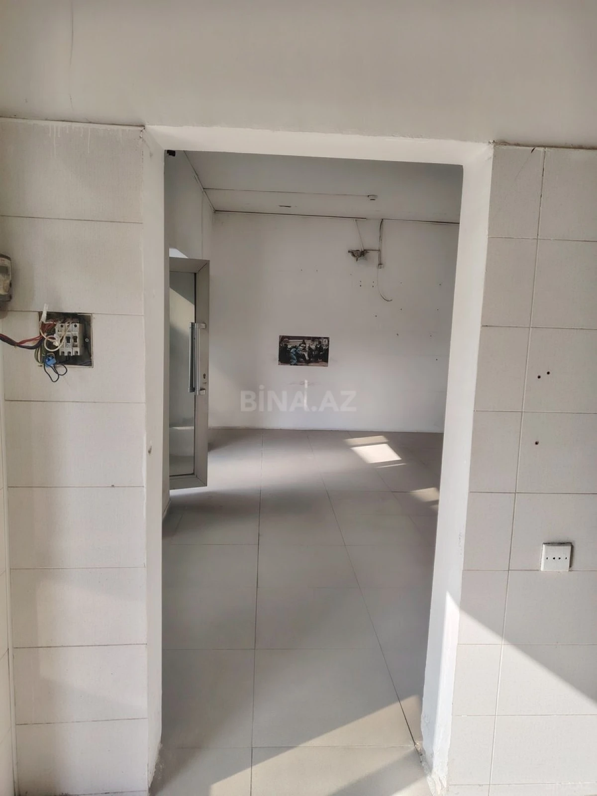 Kirayə verilir obyekt 50 m²